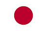 Japan Flag