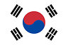 Korea Flag