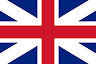 United Kingdom Flag