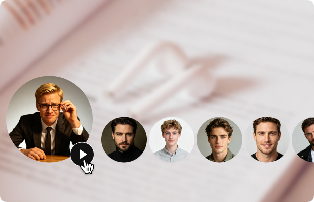 Audiobooks & Storytelling