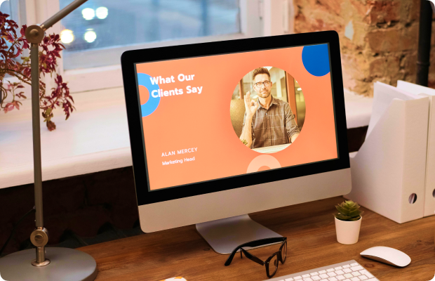 Sales, Ads & Marketing Content