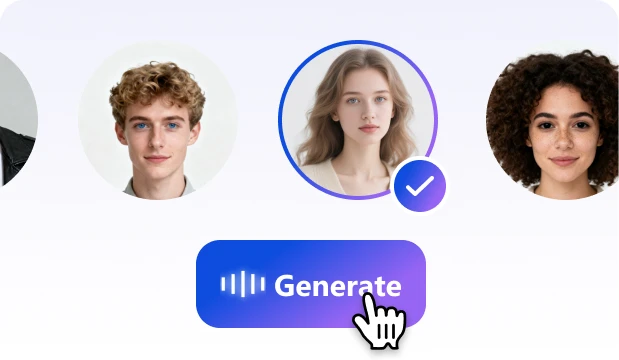 Adjust Audio Settings - Step 2